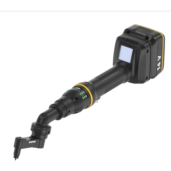 瑞典AtlasCopco阿特拉斯.科普柯ICB-A，帶 110°彎頭和集成 GFA特殊頭ICB-C21-09-08H-SZ4 8434420530