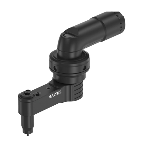 瑞典AtlasCopco阿特拉斯.科普柯90°- Q2 快換彎頭，帶/不帶集成 GFA特殊頭Q2-A9S3-25S079H23 8434550002