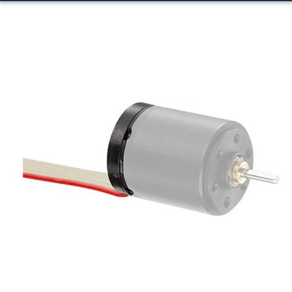 德國FAULHABER福爾哈貝編碼器0816K012SR K4180 IEP3-16 K4456