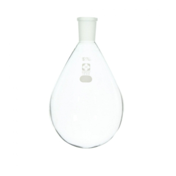 日本SIBATA柴田科學(xué)普通滑動(dòng)茄子瓶005370-24300