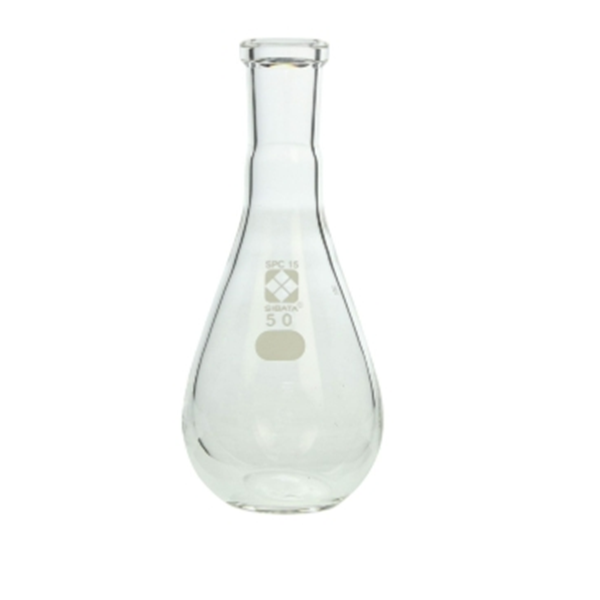 日本SIBATA柴田科學(xué)SPC 平底茄子瓶035120-291