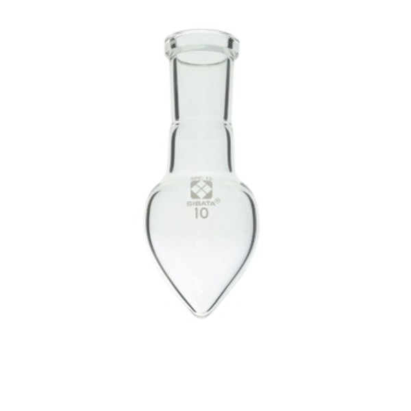 日本SIBATA柴田科學SPC 梨形培養(yǎng)瓶 030130-19100