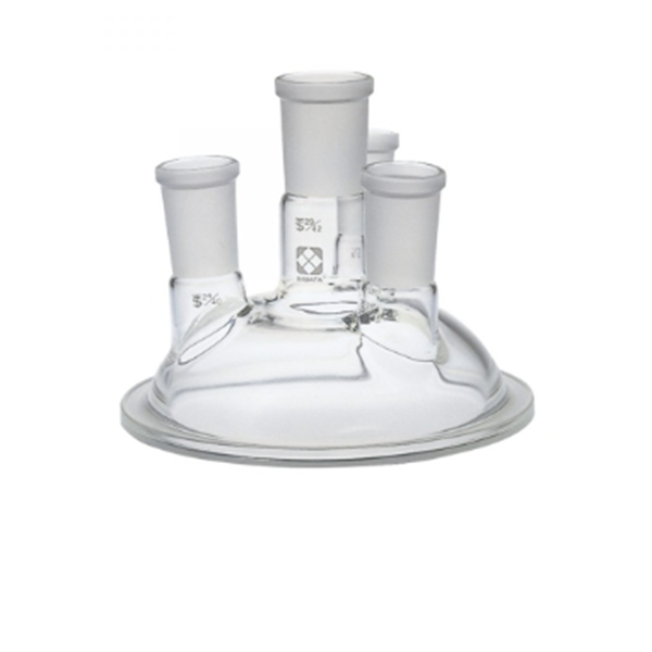 日本SIBATA柴田科學普通滑動可分離蓋005740-1