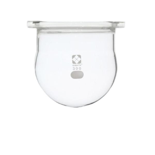 日本SIBATA柴田科學(xué)可分離燒瓶圓形 005760-3000