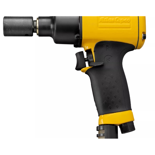 瑞典AtlasCopco阿特拉斯.科普柯手槍式?jīng)_擊扳手LMS18 HR10 8434118001