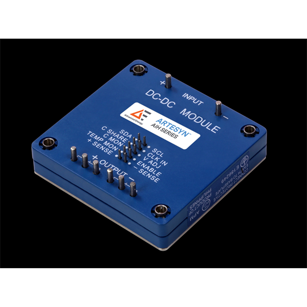 美國(guó)advanced energy 電源裝置NGB250S12K