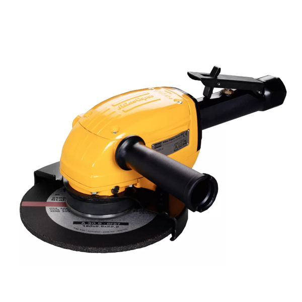 瑞典AtlasCopco阿特拉斯.科普柯氣動(dòng)彎頭渦輪打磨機(jī)GTG40 S060-727 8423071507