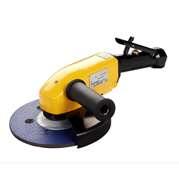 瑞典AtlasCopco阿特拉斯.科普柯氣動彎頭打磨機LSV48 SA085-727 8423070752