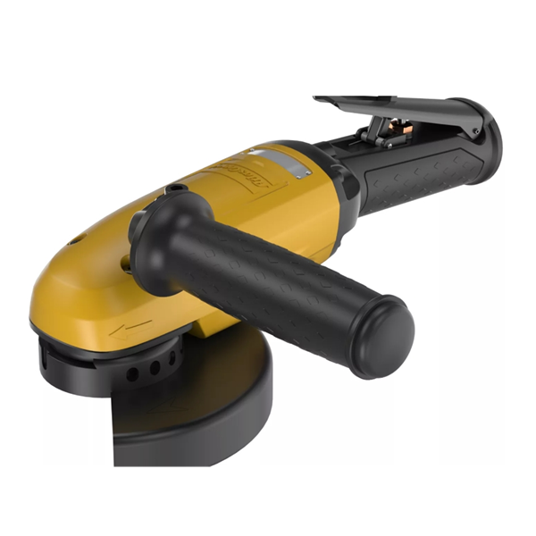 瑞典AtlasCopco阿特拉斯.科普柯氣動(dòng)彎頭渦輪打磨機(jī)GTG22-HA G120 8423222210