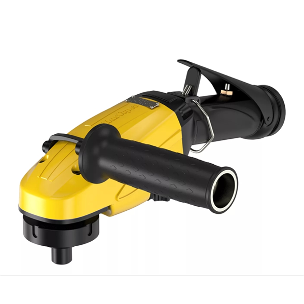 瑞典AtlasCopco阿特拉斯.科普柯氣動(dòng)彎頭砂磨機(jī)LSV48 SA085-M14 8423013203