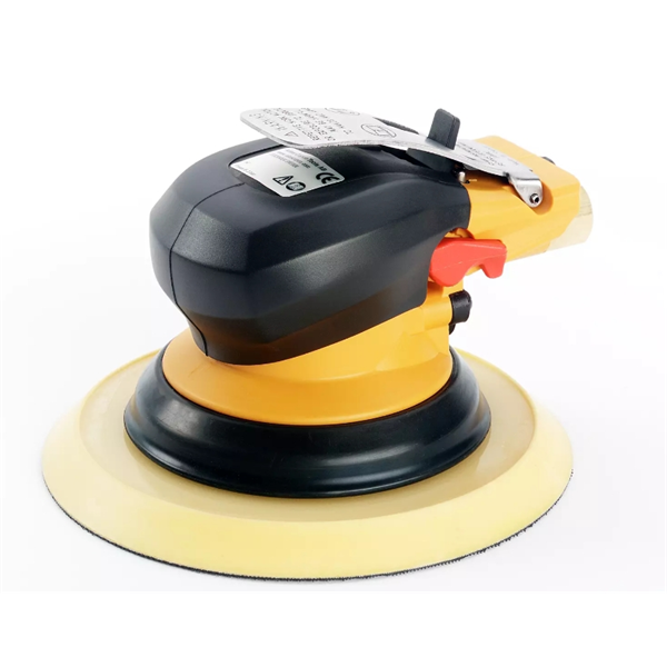 瑞典AtlasCopco阿特拉斯.科普柯氣動偏心軌道式磨光機LST20 R625 842303