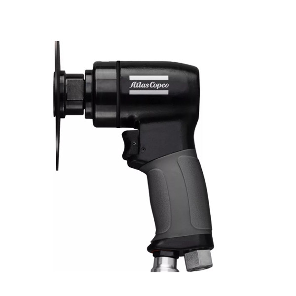 瑞典AtlasCopco阿特拉斯.科普柯氣動手槍式砂磨機(jī)G2502 8423031205