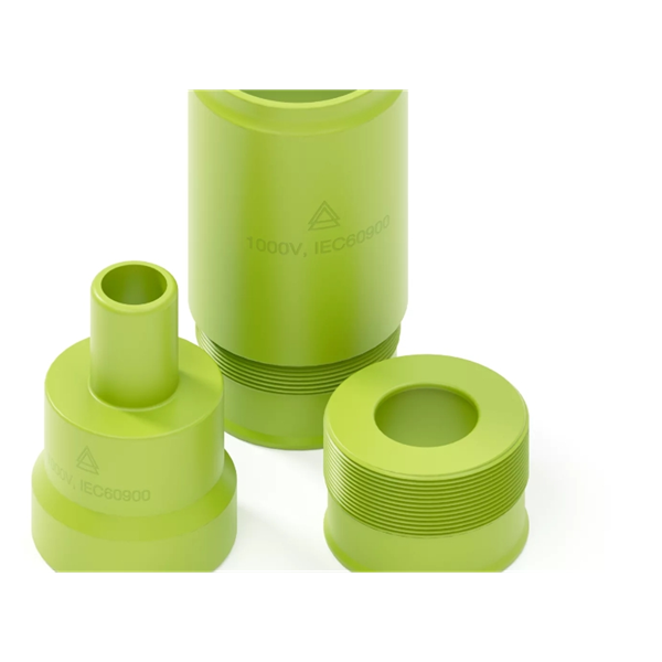 瑞典AtlasCopco阿特拉斯.科普柯絕緣套筒保護(hù)套QCA Base-SQ3/8-M28 4027041184