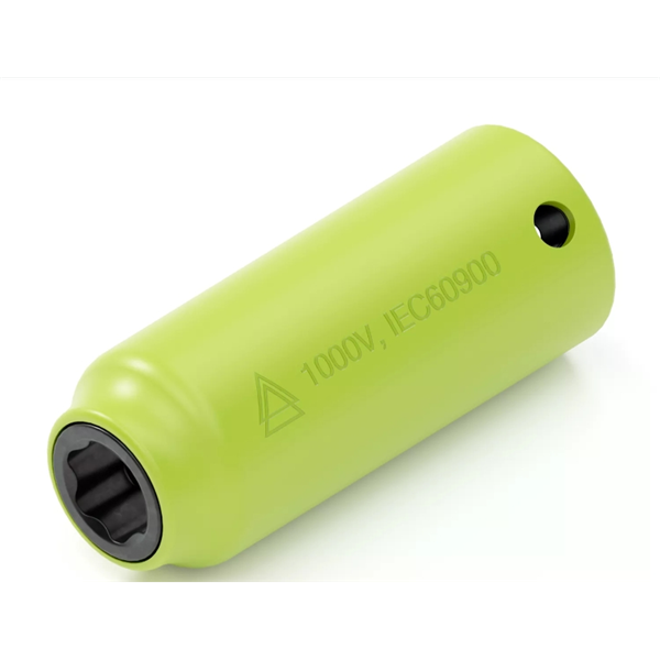 瑞典AtlasCopco阿特拉斯.科普柯帶旋轉(zhuǎn)保護(hù)套套筒Skt-SQ3/8-L62.5-SD16-RM-R-I 4027129416