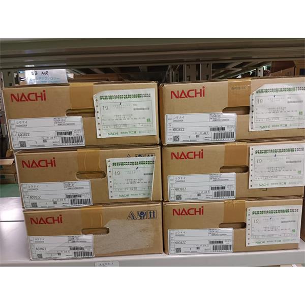 中村供應日本NACHI拉奇柱塞泵PVS-2B-45RQ3A4-12