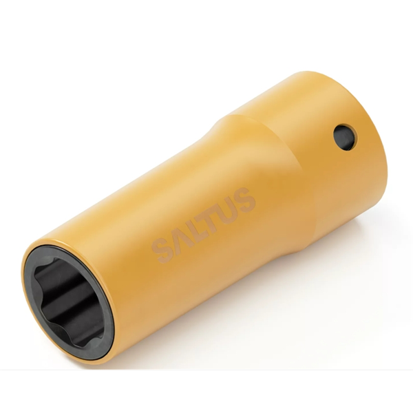 瑞典AtlasCopco阿特拉斯.科普柯3/8” 方驅(qū)帶旋轉(zhuǎn)保護(hù)套套筒Socket-SQ3/8-L32-SD7-R 4027121107