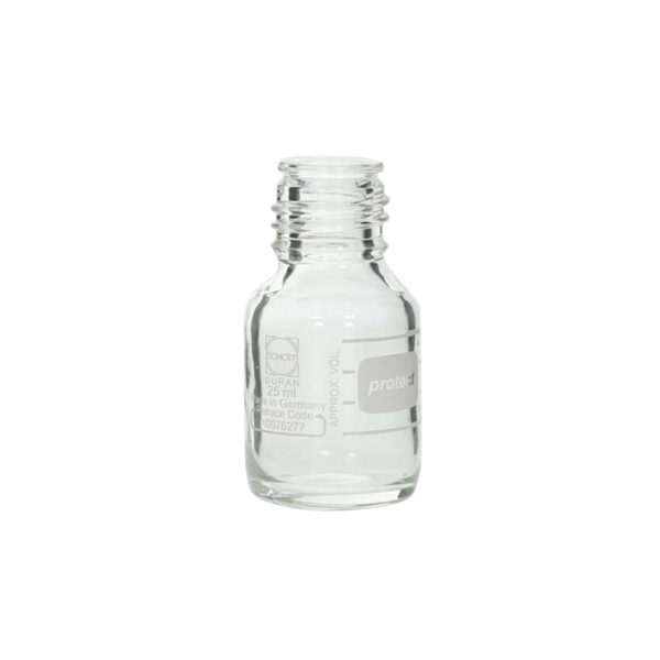 日本SIBATA柴田科學(xué)安全涂層螺口瓶017280-1505A