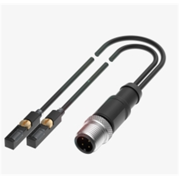 德國BALLUFF巴魯夫磁場傳感器-氣缸開關(guān)BMF00C9 BMF 235K-PS-C-2A-SA95-S4-00,3