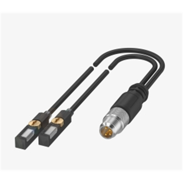 德國BALLUFF巴魯夫磁場(chǎng)傳感器-氣缸開關(guān)BMF00E0 BMF 235K-PS-C-2A-SA95-S75-00,5