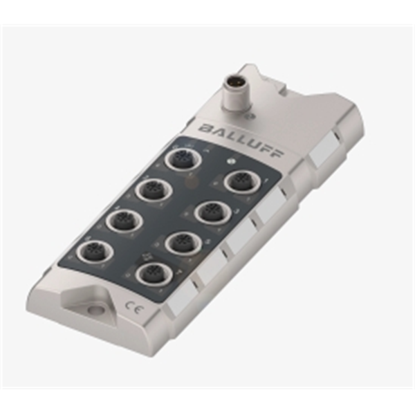 德國(guó)BALLUFF巴魯夫IO-Link傳感器傳感器BNI00CR BNI IOL-104-S02-Z012