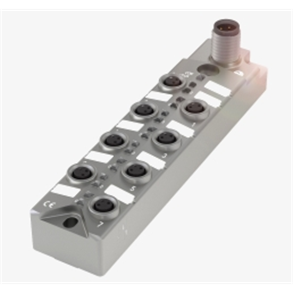 德國(guó)BALLUFF巴魯夫IO-Link傳感器傳感器BNI0093 BNI IOL-309-002-Z019