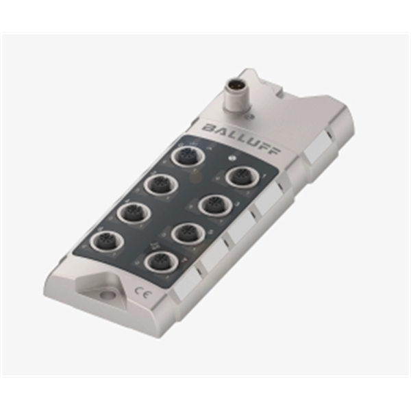 德國(guó)BALLUFF巴魯夫IO-Link傳感器傳感器BNI00CM BNI IOL-302-002-Z042