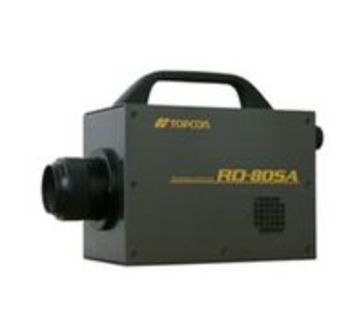 日本TOPCON拓普康 應(yīng)答度色彩亮度計RD-80SA