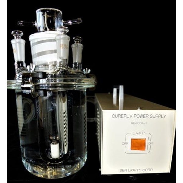 【中村】日本SEN日森內(nèi)置型UV照射裝置MLR1500B-24