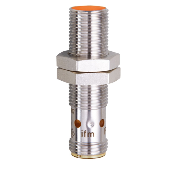 德國IFM易福門電感式接近開關IFP201 IFK3004-FRKG/V4A/IO/US-104