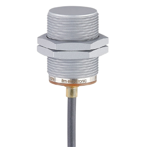 德國(guó)IFM易福門電感式接近開關(guān)IIR212 IIB3015BBPKG/AM/SC/2M/PUR