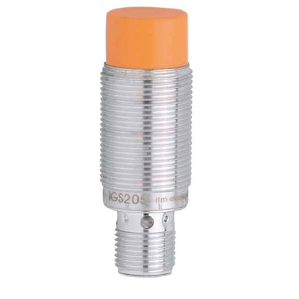 德國(guó)IFM易福門電感式接近開(kāi)關(guān)IGS205 IGB3012-BPKG/US-104