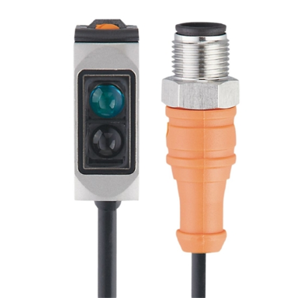 德國(guó)IFM易福門(mén)光電傳感器O6T301 O6T-FPKG/0,30m/US