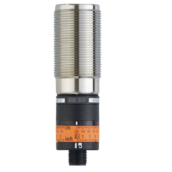 德國IFM易福門光電傳感器OID250 OIDLCPKG/US