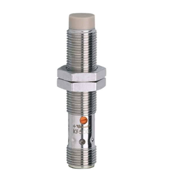 德國(guó)IFM易福門(mén)電容式接近開(kāi)關(guān)KF5002 KFA3080NBPKG/NI/US