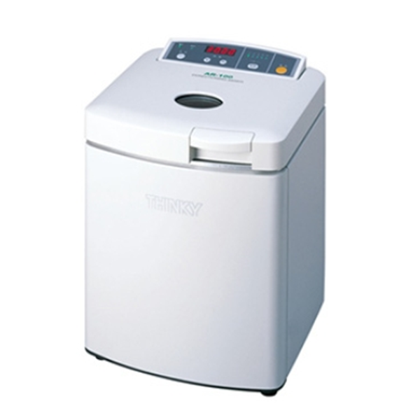 日本THINKY新基標(biāo)準(zhǔn)容器和容器適配器ARE-250