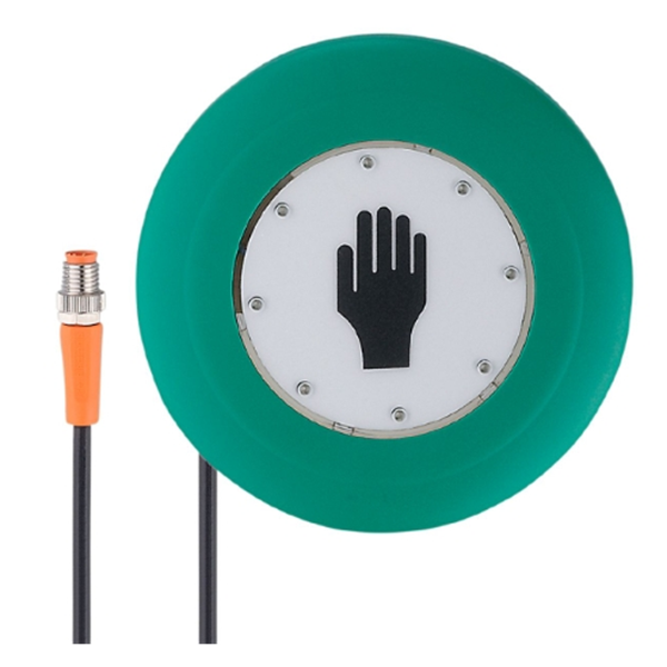 德國(guó)IFM易福門電容式觸摸開關(guān)KT5002 KTRDHMK-RBPKG/AM/AS/0,3M