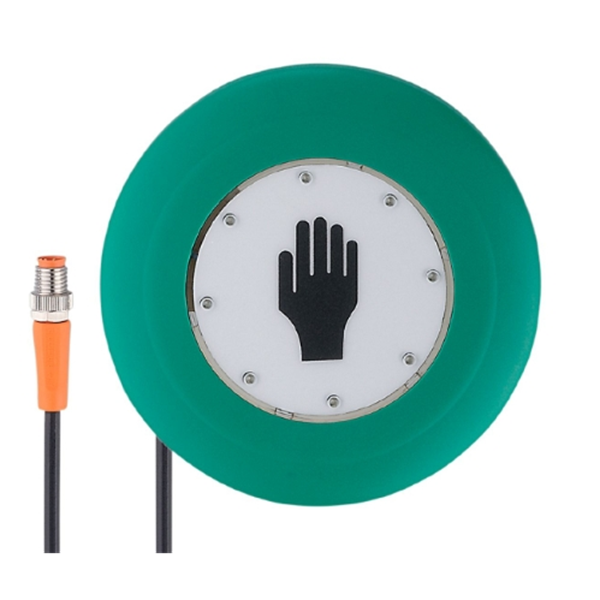 德國(guó)IFM易福門電容式觸摸開關(guān)KT5006 KTRSHMK-RBPKG/AM/AS/0,3M