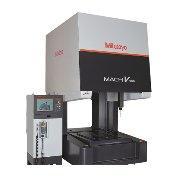 日本MITUTOYO三豐懸臂式三坐標(biāo)測(cè)量機(jī) CARB系列CARBstrato