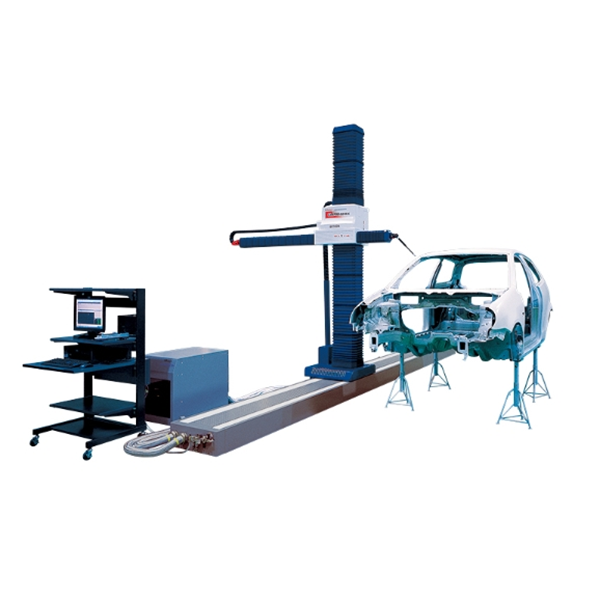 日本MITUTOYO三豐懸臂式三坐標(biāo)測(cè)量機(jī) CARB系列CARBstrato