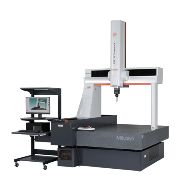 日本MITUTOYO三豐懸臂式三坐標(biāo)測(cè)量機(jī) CARB系列CARBstrato