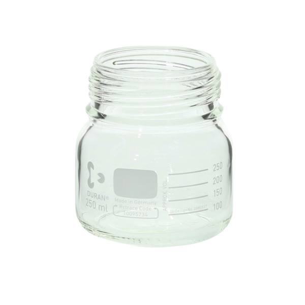 日本SIBATA柴田科學(xué)耐熱螺口瓶廣口瓶 017250-10005A