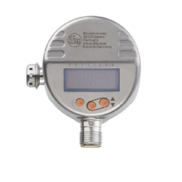 德國IFM易福門帶顯示屏的壓力傳感器PN2012 PN-160-SER14-MFRKG/US/ /V