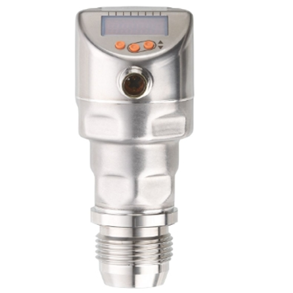 德國IFM易福門帶顯示屏的齊平式壓力傳感器PI2303 PI-025-REZ02-MFRKG/US/ /P