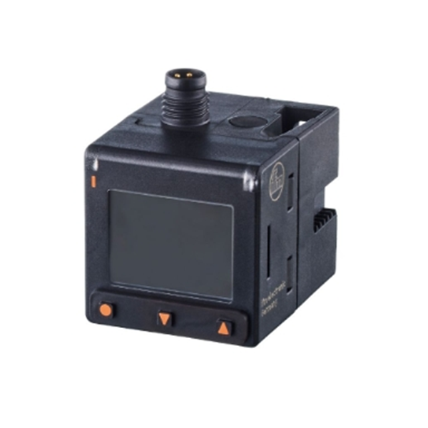 德國IFM易福用于氣動(dòng)裝置的壓力傳感器PQC816 PQ-001BKHR18-MFPKG/AS/