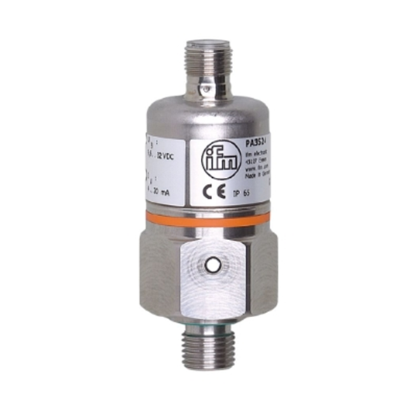 德國IFM易福門帶陶瓷測量單元的壓力變送器PA9021 PA-250-SBR14-B-DVG/US/V