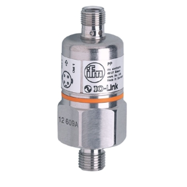 德國IFM易福門帶陶瓷測(cè)量單元的壓力開關(guān)PP0520 PP-400-SBG14-QFNKG/US/ /V