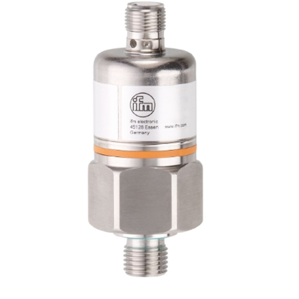 德國IFM易福門帶陶瓷測(cè)量單元的壓力開關(guān)PP0520 PP-400-SBG14-QFNKG/US/ /V
