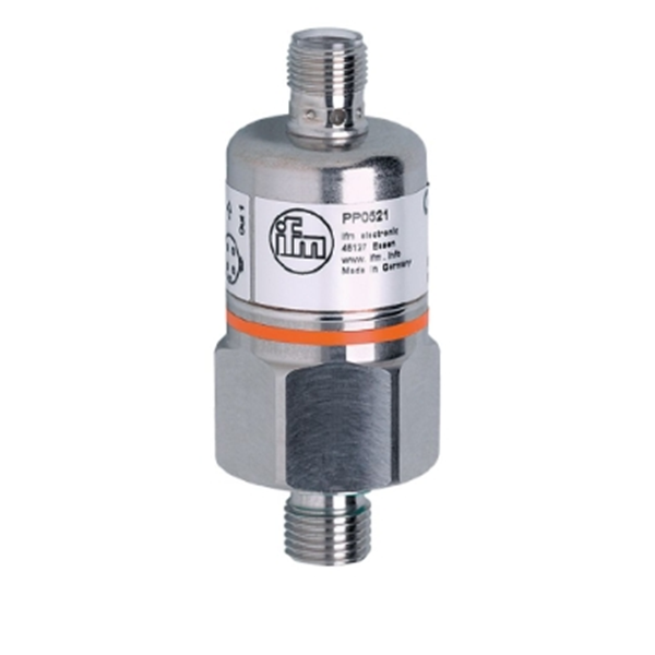 德國IFM易福門帶陶瓷測(cè)量單元的壓力開關(guān)PP0520 PP-400-SBG14-QFNKG/US/ /V