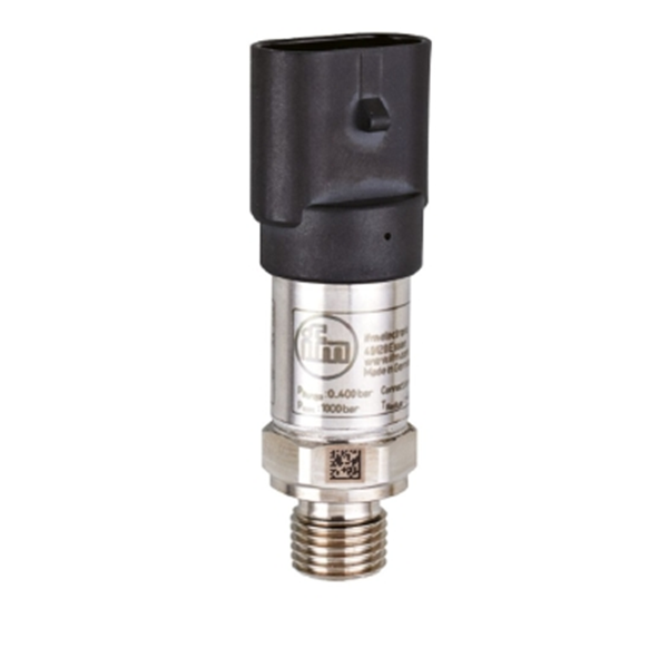 德國IFM易福門壓力變送器PT5015