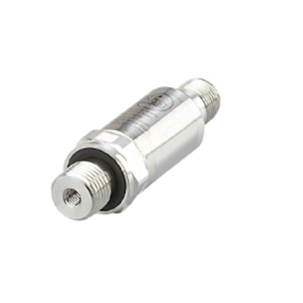 德國IFM易福門壓力變送器PT5015